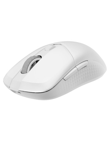 MSI VERSA 300 WIRELESS WHITE | Wireless | 2.4 GHz, Bluetooth, USB 2.0