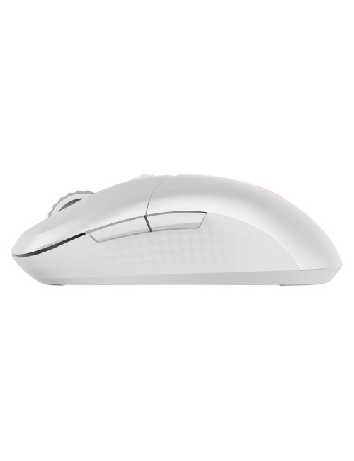 MSI VERSA 300 WIRELESS WHITE | Wireless | 2.4 GHz, Bluetooth, USB 2.0