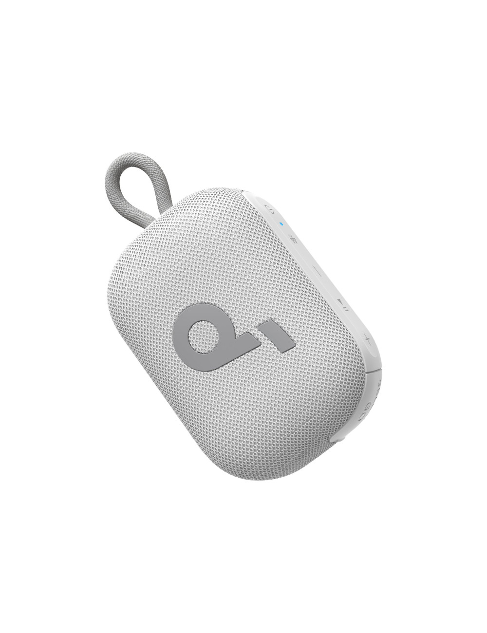 Anker Soundcore Speaker | Select 4 Go | Waterproof | Bluetooth | White | Portable | Wireless connection