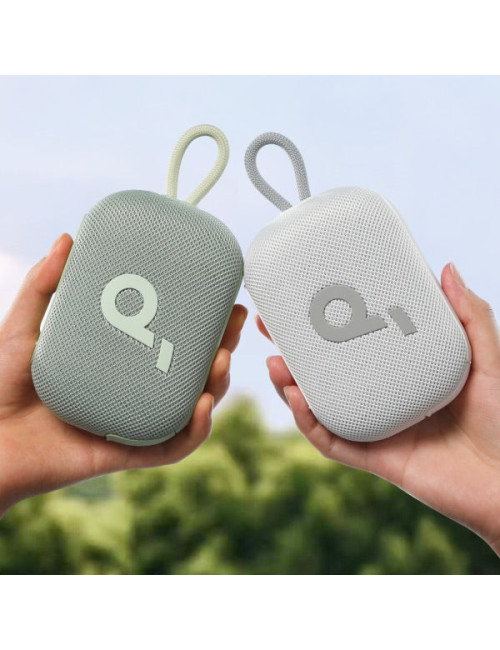 Anker Soundcore Speaker | Select 4 Go | Waterproof | Bluetooth | White | Portable | Wireless connection