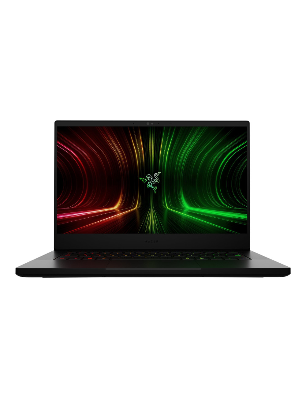 Razer Blade 14 14" QHD+ 120 Hz OLED R9-365/32GB/1TB/NVIDIA GeForce RTX 5070/ENG Backlit kbd/Black/2Y Warranty | Razer