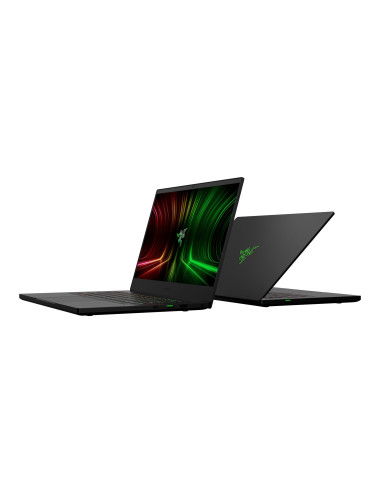 Razer Blade 14 14" QHD+ 120 Hz OLED R9-365/32GB/1TB/NVIDIA GeForce RTX 5070/ENG Backlit kbd/Black/2Y Warranty | Razer