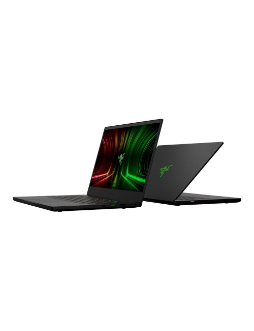 Razer Blade 14 14" QHD+ 120 Hz OLED R9-365/32GB/1TB/NVIDIA GeForce RTX 5070/ENG Backlit kbd/Black/2Y Warranty | Razer
