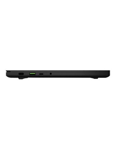 Razer Blade 14 14" QHD+ 120 Hz OLED R9-365/32GB/1TB/NVIDIA GeForce RTX 5070/ENG Backlit kbd/Black/2Y Warranty | Razer