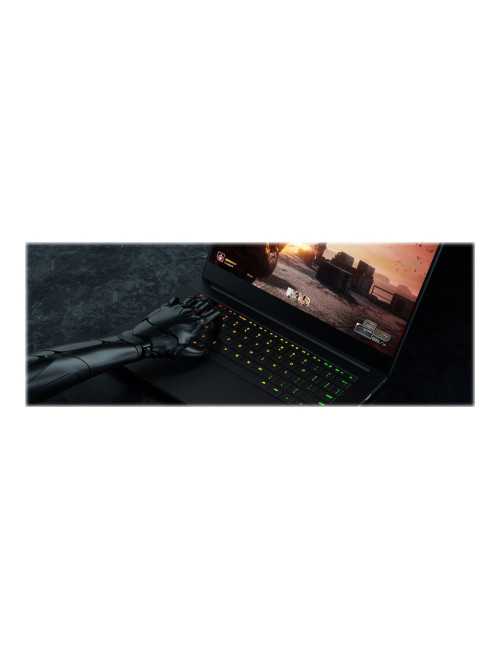 Razer Blade 14 14" QHD+ 120 Hz OLED R9-365/32GB/1TB/NVIDIA GeForce RTX 5070/ENG Backlit kbd/Black/2Y Warranty | Razer