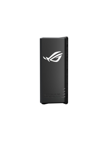 Asus GS-BE18000 ROG STRIX | 802.11be | Ethernet LAN (RJ-45) ports 1 | Mesh Support Yes | MU-MiMO Yes | 4G/5G | Antenna type Inte