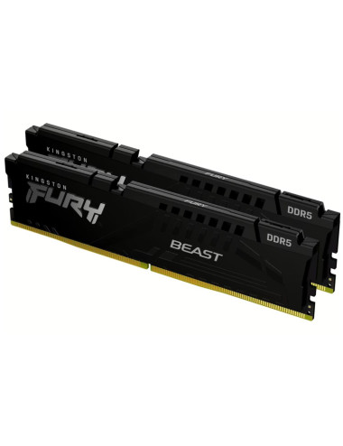 MEMORY DIMM 64GB DDR5-6000/K2 KF560C36BBE2K2-64 KINGSTON