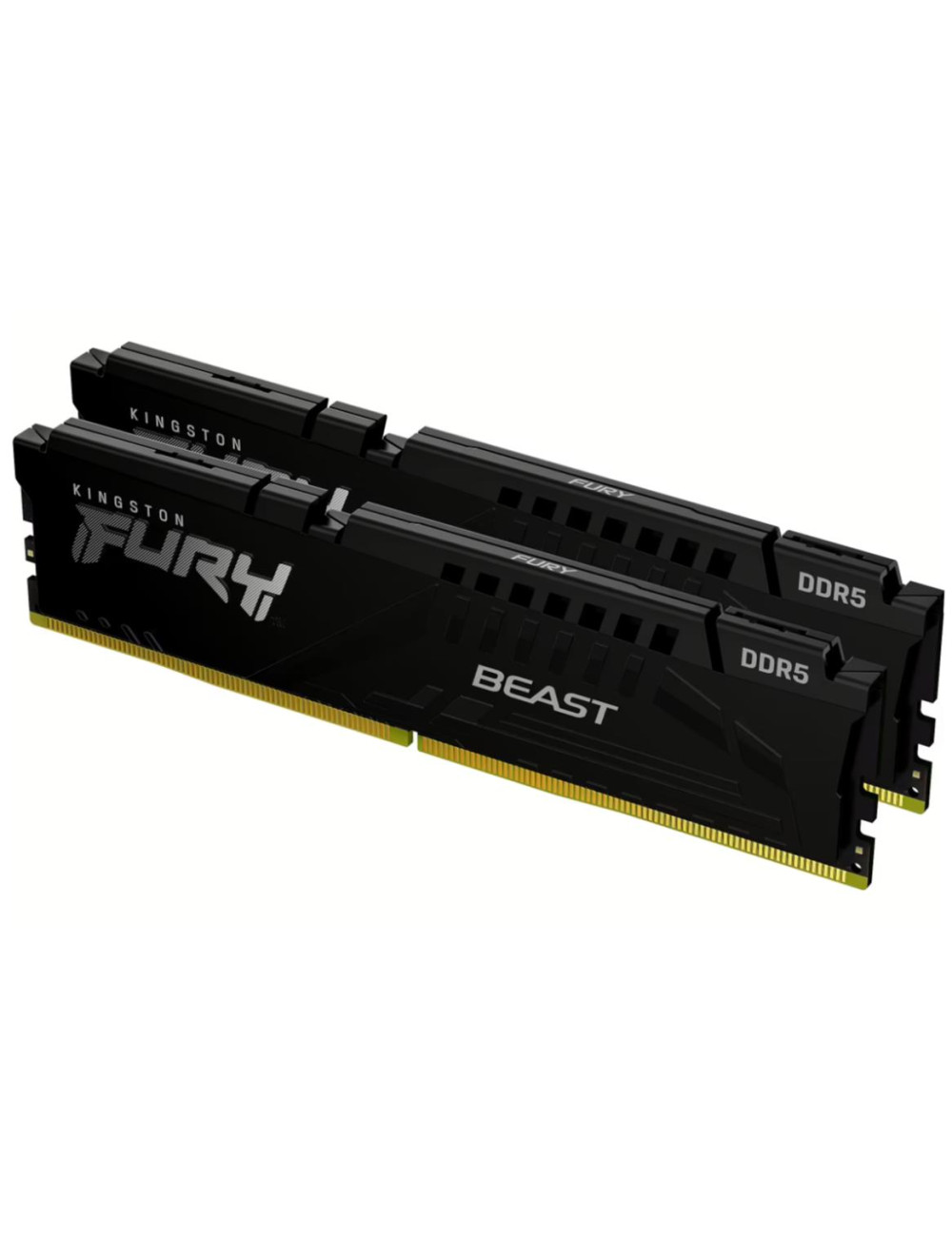 MEMORY DIMM 64GB DDR5-6000/K2 KF560C36BBE2K2-64 KINGSTON