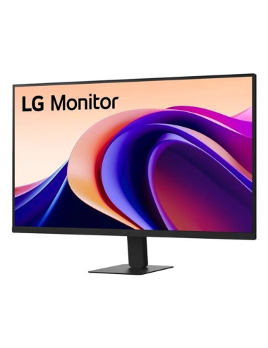 MONITOR LG LED 32"...