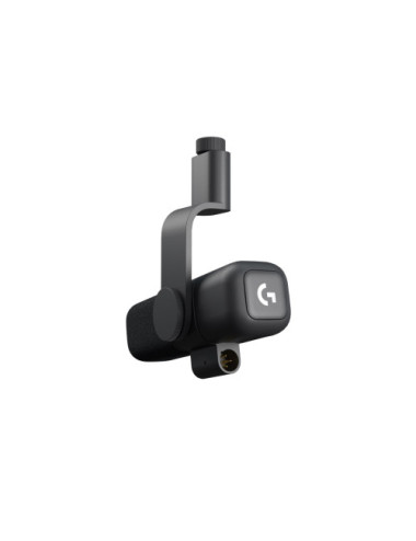Microphone Logitech G Yeti...