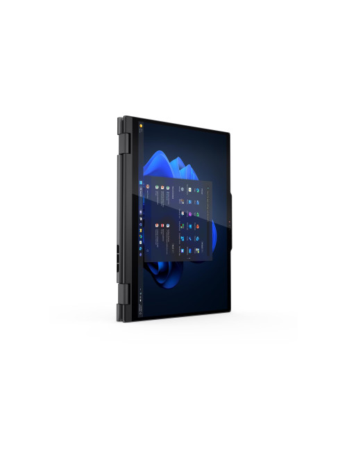 Lenovo ThinkPad T14s 2-in-1 G1 | Black | 14 " | IPS | Touchscreen | WUXGA | 1920 x 1200 pixels | Intel Core Ultra 7 | 255U | 32 