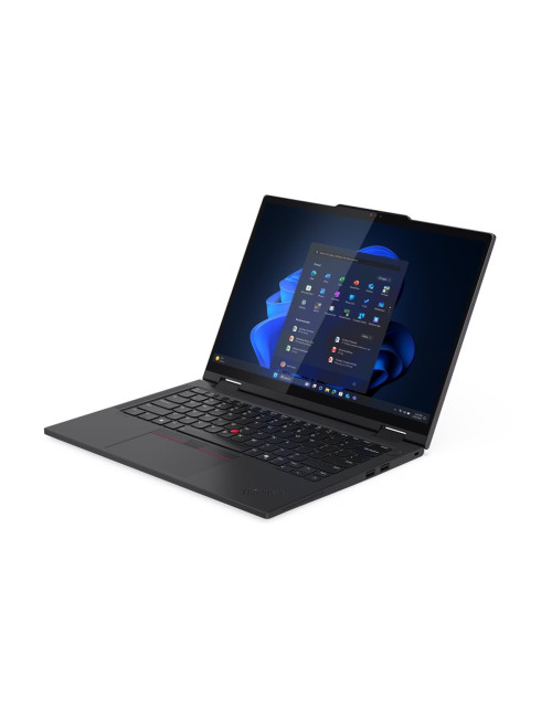 Lenovo ThinkPad T14s 2-in-1 G1 | Black | 14 " | IPS | Touchscreen | WUXGA | 1920 x 1200 pixels | Intel Core Ultra 7 | 255U | 32 