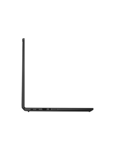 Lenovo ThinkPad T14s 2-in-1 G1 | Black | 14 " | IPS | Touchscreen | WUXGA | 1920 x 1200 pixels | Intel Core Ultra 7 | 255U | 32 