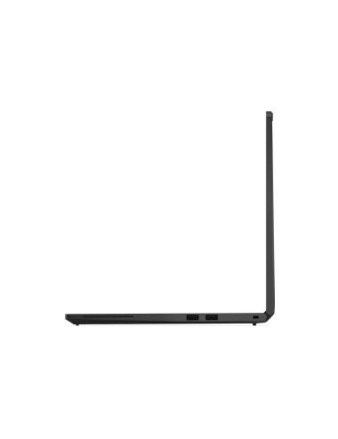 Lenovo ThinkPad T14s 2-in-1 G1 | Black | 14 " | IPS | Touchscreen | WUXGA | 1920 x 1200 pixels | Intel Core Ultra 7 | 255U | 32 