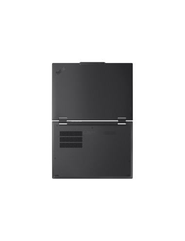 Lenovo ThinkPad T14s 2-in-1 G1 | Black | 14 " | IPS | Touchscreen | WUXGA | 1920 x 1200 pixels | Intel Core Ultra 7 | 255U | 32 