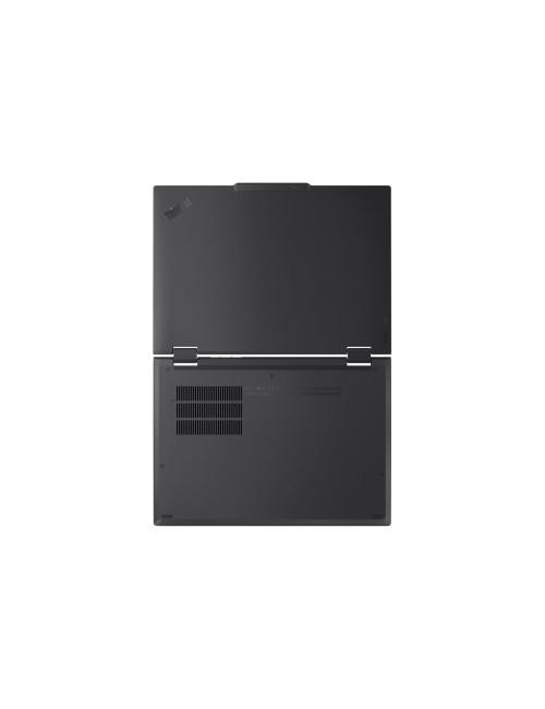 Lenovo ThinkPad T14s 2-in-1 G1 | Black | 14 " | IPS | Touchscreen | WUXGA | 1920 x 1200 pixels | Intel Core Ultra 7 | 255U | 32 