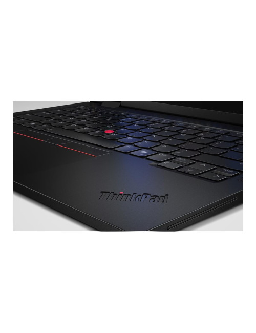 Lenovo ThinkPad T14s 2-in-1 G1 | Black | 14 " | IPS | Touchscreen | WUXGA | 1920 x 1200 pixels | Intel Core Ultra 7 | 255U | 32 