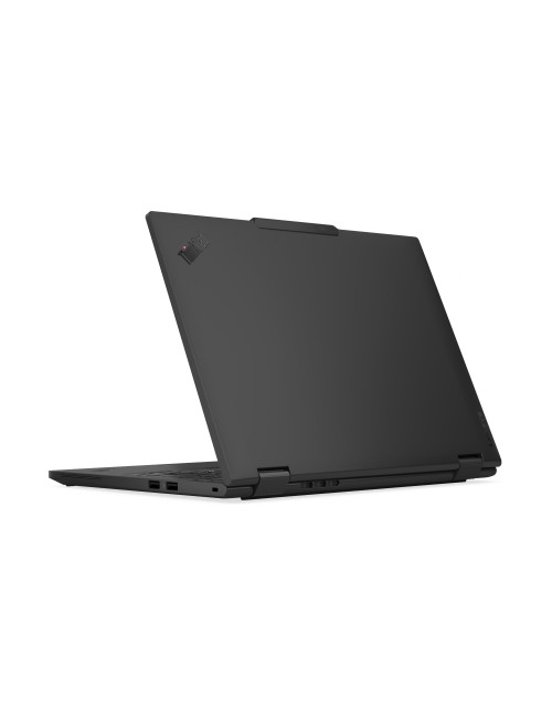 Lenovo ThinkPad T14s 2-in-1 G1 | Black | 14 " | IPS | Touchscreen | WUXGA | 1920 x 1200 pixels | Intel Core Ultra 7 | 255U | 32 