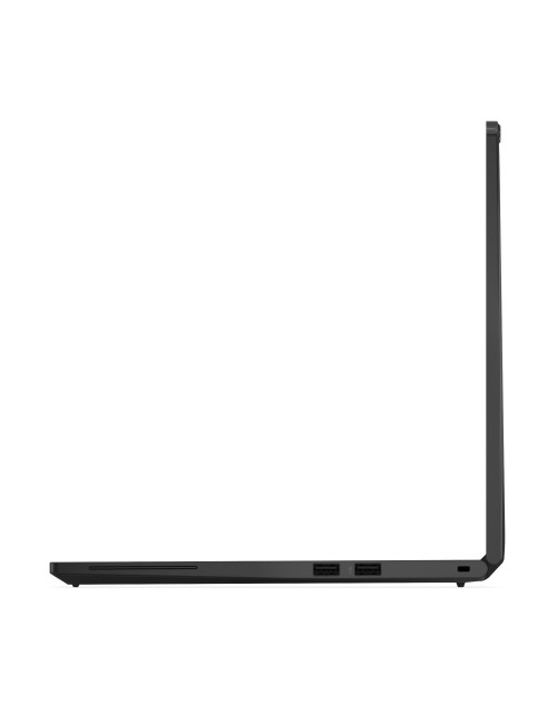 Lenovo ThinkPad T14s 2-in-1 G1 | Black | 14 " | IPS | Touchscreen | WUXGA | 1920 x 1200 pixels | Intel Core Ultra 7 | 255U | 32 