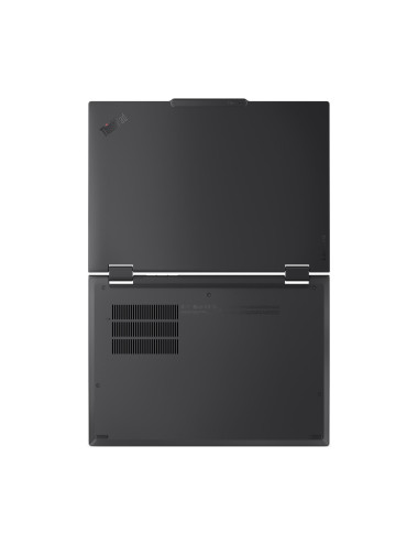 Lenovo ThinkPad T14s 2-in-1 G1 | Black | 14 " | IPS | Touchscreen | WUXGA | 1920 x 1200 pixels | Intel Core Ultra 7 | 255U | 32 