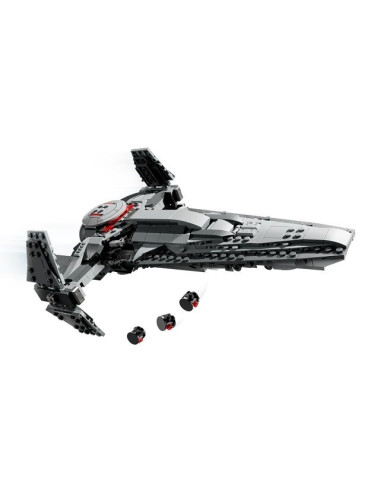 LEGO Star Wars 75383 Darth...