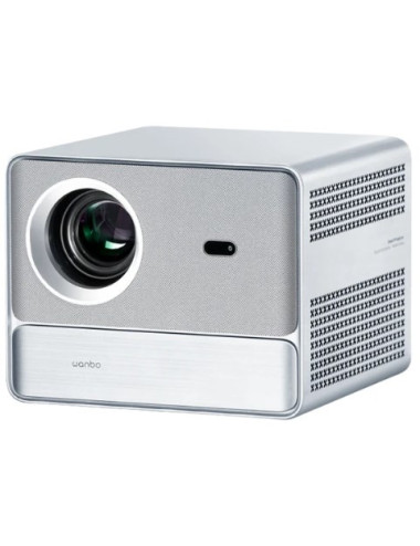 Wanbo DaVinci 1 Pro |...