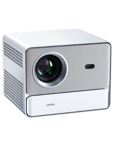 Wanbo DaVinci 1 Pro |...