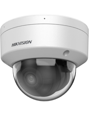 Hikvision AcuSense...
