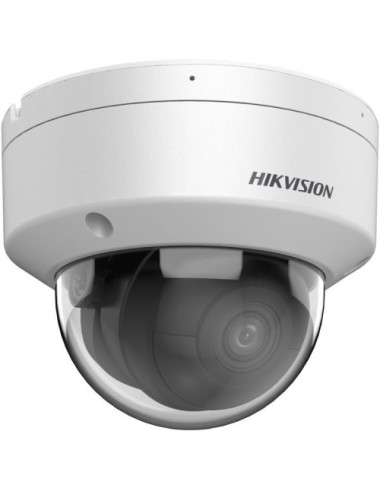 Hikvision AcuSense...