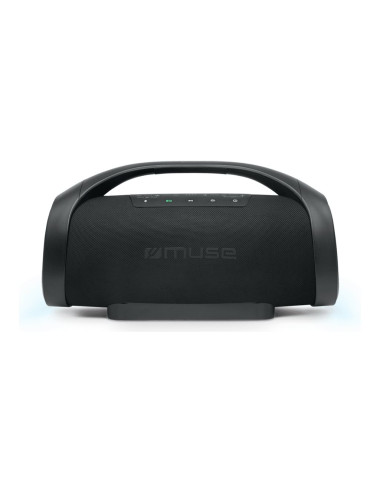 Muse | Speaker | M-980 BT | Bluetooth | Black | Portable | Wireless connection