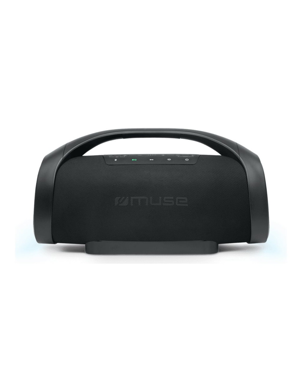 Muse | Speaker | M-980 BT | Bluetooth | Black | Portable | Wireless connection