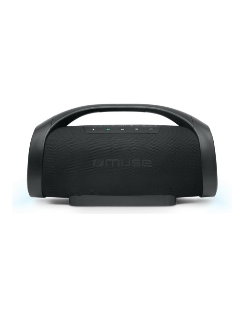 Muse | Speaker | M-980 BT | Bluetooth | Black | Portable | Wireless connection