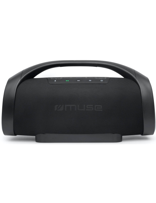 Muse | Speaker | M-980 BT | Bluetooth | Black | Portable | Wireless connection