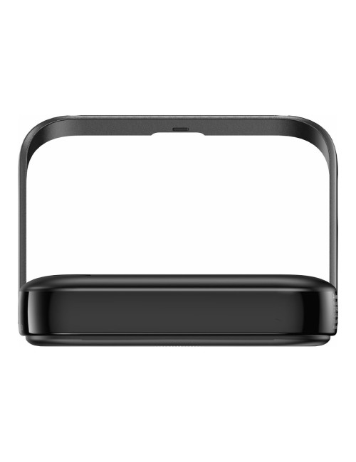 Anker 322 MagGo Power Bank with Holder | A1618G11 | 5000 mAh | Black