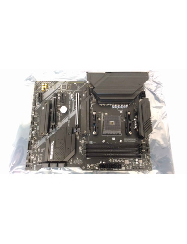 SALE OUT. MSI MAG B550 TOMAHAWK MAX WIFI | MSI MAG B550 TOMAHAWK MAX WIFI | Processor family AMD | Processor socket AM4 | DDR4 D