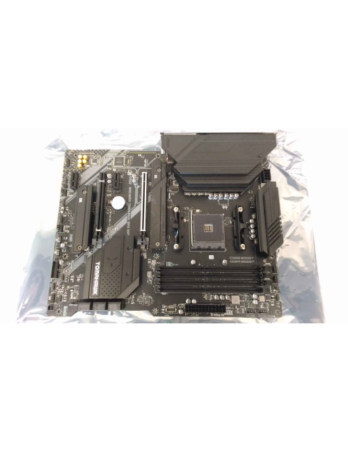 SALE OUT. MSI MAG B550 TOMAHAWK MAX WIFI | MSI MAG B550 TOMAHAWK MAX WIFI | Processor family AMD | Processor socket AM4 | DDR4 D