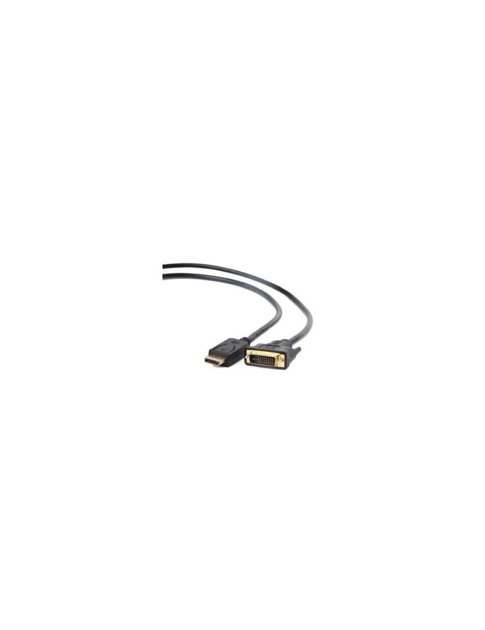 CABLE DISPLAY PORT TO DVI/3M CC-DPM-DVIM-3M GEMBIRD