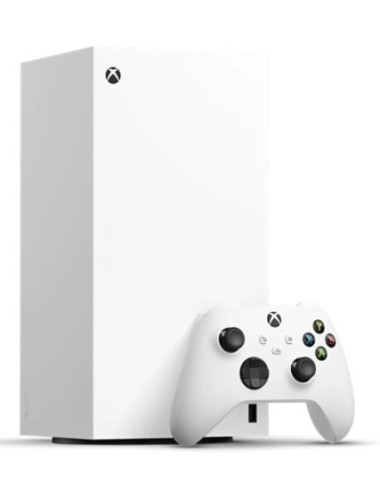 Microsoft Xbox Series X 1...