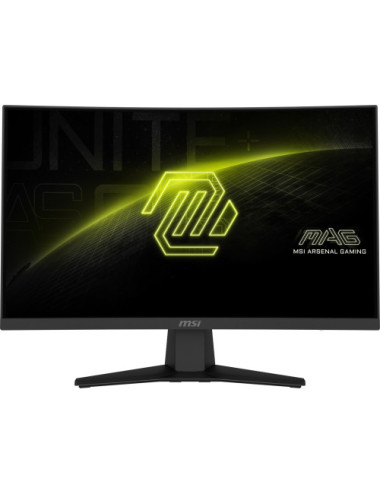 MSI MAG 244C computer...