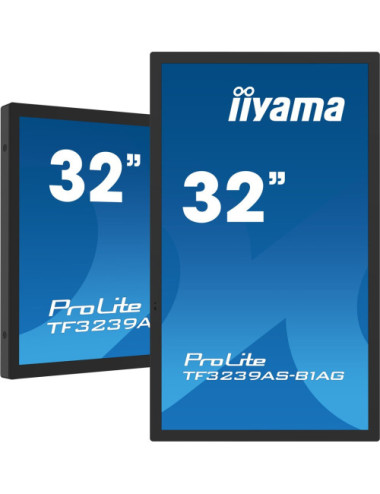 Iiyama Public Display 32