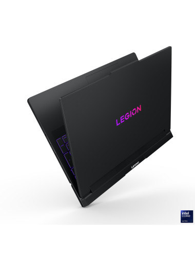 Lenovo Legion Pro 7 16IAX10H | Eclipse Black | 16 " | OLED | WQXGA | 2560 x 1600 pixels | Intel Core Ultra 9 | 275HX | 32 GB | C