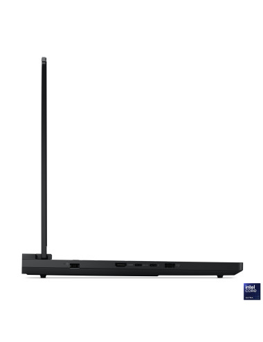Lenovo Legion Pro 7 16IAX10H | Eclipse Black | 16 " | OLED | WQXGA | 2560 x 1600 pixels | Intel Core Ultra 9 | 275HX | 32 GB | C