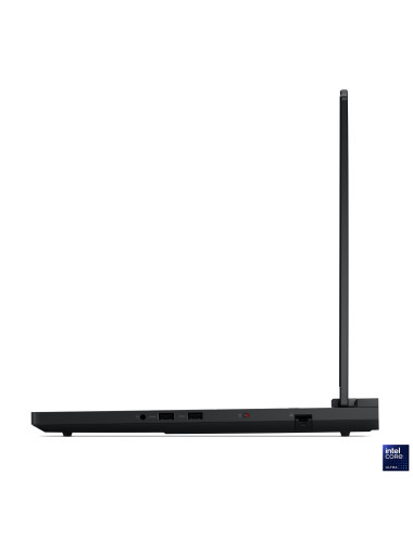 Lenovo Legion Pro 7 16IAX10H | Eclipse Black | 16 " | OLED | WQXGA | 2560 x 1600 pixels | Intel Core Ultra 9 | 275HX | 32 GB | C