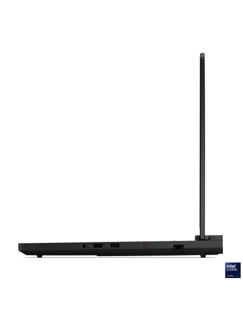 Lenovo Legion Pro 7 16IAX10H | Eclipse Black | 16 " | OLED | WQXGA | 2560 x 1600 pixels | Intel Core Ultra 9 | 275HX | 32 GB | C