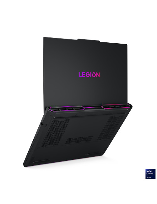 Lenovo Legion Pro 7 16IAX10H | Eclipse Black | 16 " | OLED | WQXGA | 2560 x 1600 pixels | Intel Core Ultra 9 | 275HX | 32 GB | C