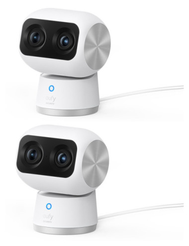 Eufy S350 Camera w/ Micro...