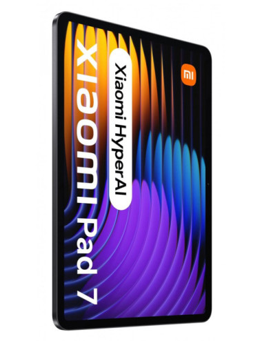 Xiaomi Pad 7 Qualcomm...