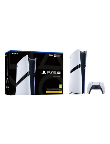 Sony PlayStation 5 Pro 2 TB...