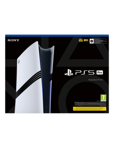 Sony PlayStation 5 Pro 2 TB...