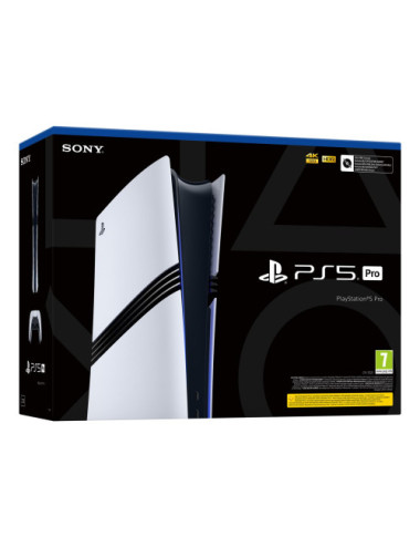 Sony PlayStation 5 Pro 2 TB...